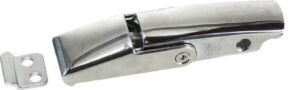 BONE TENSIONER COVERED MODEL, STAINLESS STEEL 93-103MM