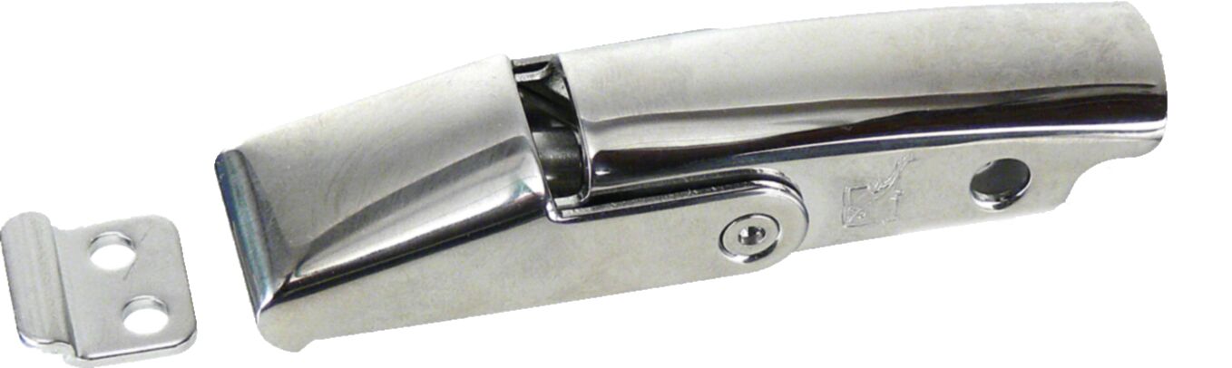 BONE TENSIONER COVERED MODEL, STAINLESS STEEL 93-103MM 1 BONE TENSIONER COVERED MODEL, STAINLESS STEEL 93-103MM