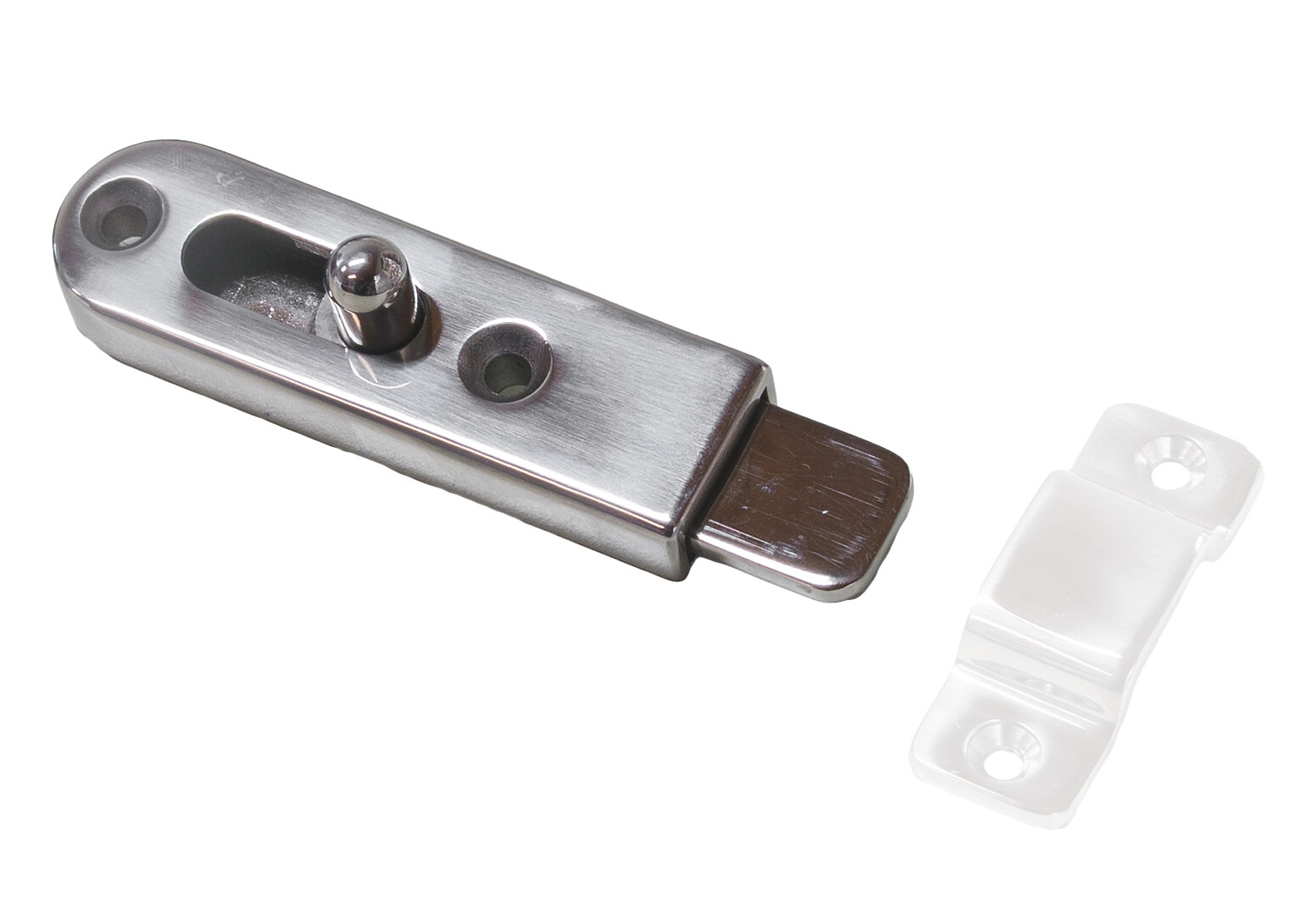 PUSH LATCH 1 PUSH LATCH