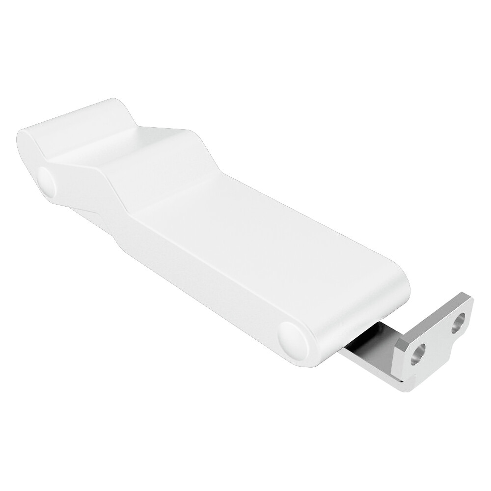 BONE TENSIONER C7-12 WHITE 1 BONE TENSIONER C7-12 WHITE