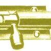 PUSH LATCH BRASS 25X50 MM 3 9516009002 fullhd