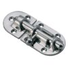 PUSH LATCH STAINLESS STEEL 316 92 MM 7 9516009017 fullhd