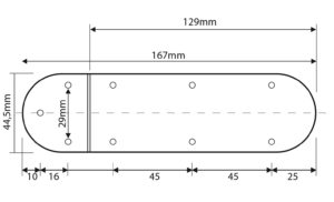 PUSH LATCH STAINLESS STEEL 316 127MM 3 9516009019m fullhd jpg
