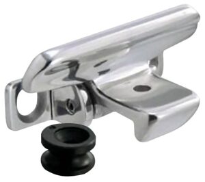 CABINET AND DRAWER LATCH