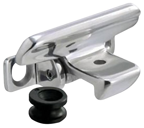 CABINET AND DRAWER LATCH 1 CABINET AND DRAWER LATCH