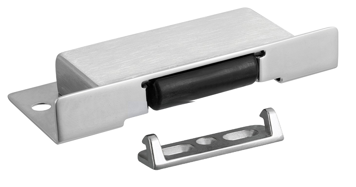 DOOR LATCH 1 DOOR LATCH
