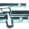 PUSH LATCH BRASS/CHROME 25X75MM 2 9516010003 fullhd