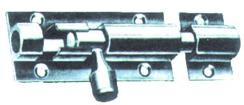 PUSH LATCH BRASS/CHROME 25X75MM 1 PUSH LATCH BRASS/CHROME 25X75MM