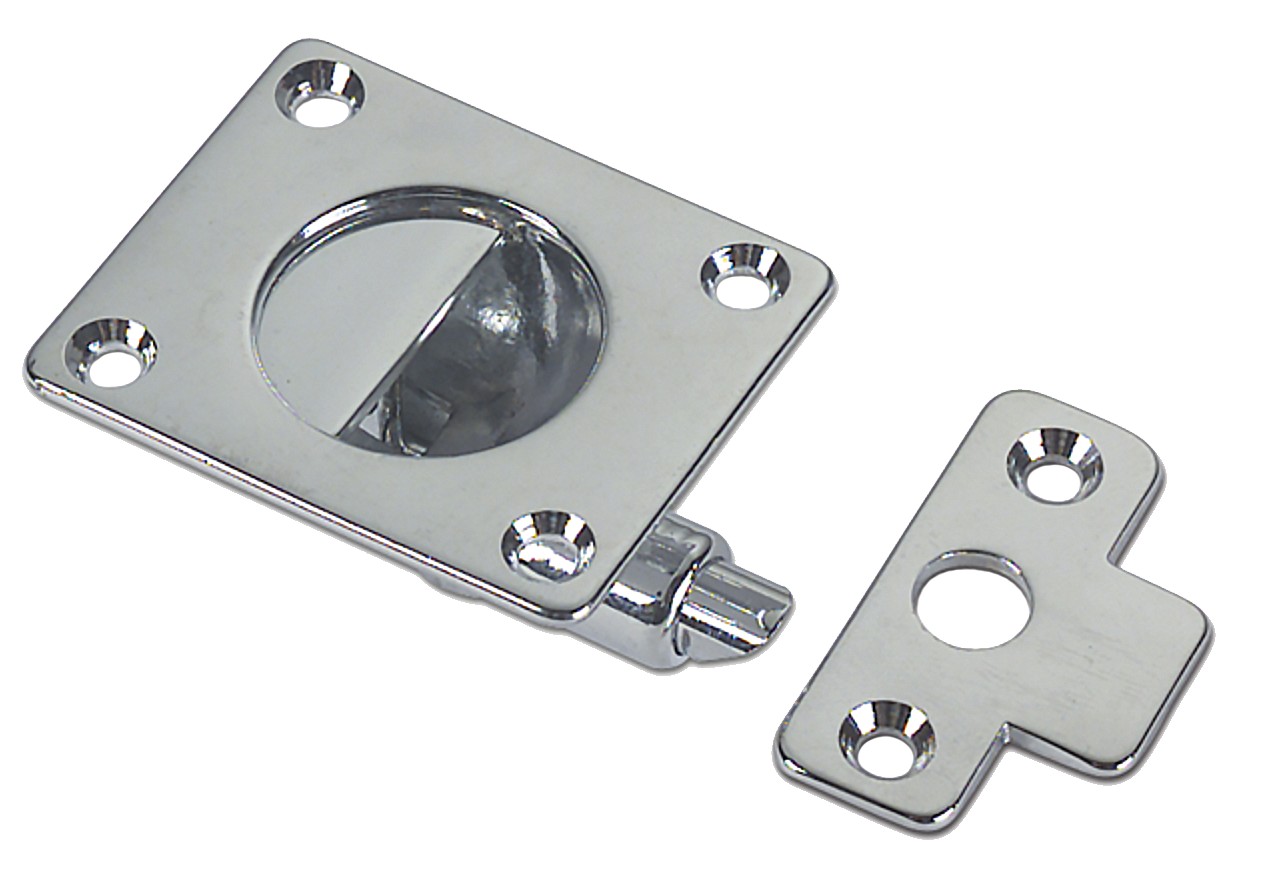 SPRING LATCH 1 SPRING LATCH