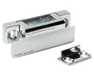 SPRING LATCH