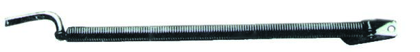 DOOR HOLDER SPRING MODEL 260MM 1 DOOR HOLDER SPRING MODEL 260MM