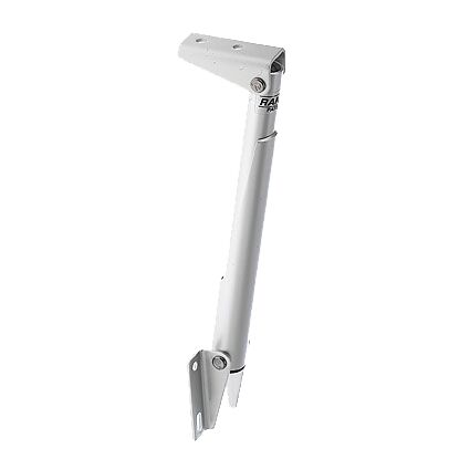 RAKEGO ALUMINUM SUPPORT 161MM 1 RAKEGO ALUMINUM SUPPORT 161MM