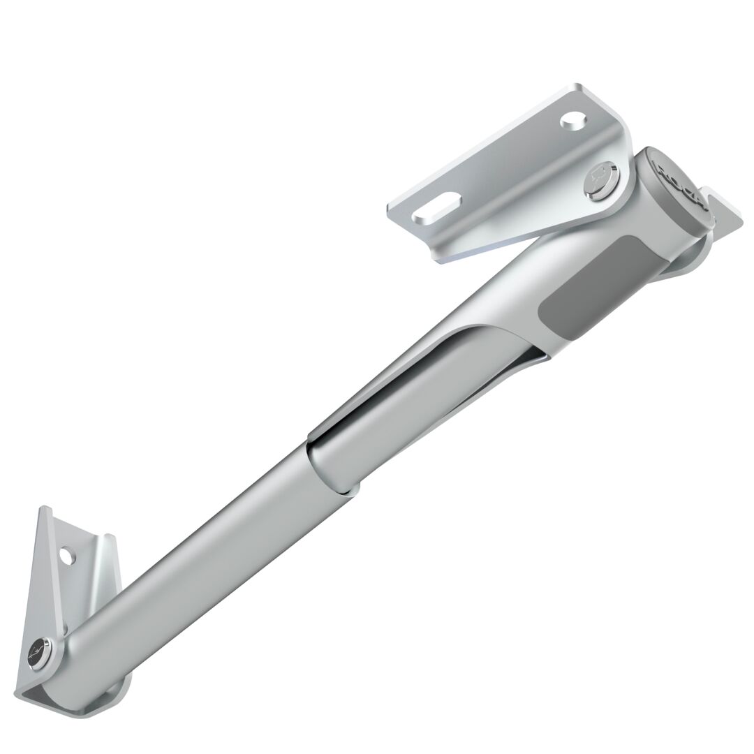 RAKEGO ALUMINUM SUPPORT 1 RAKEGO ALUMINUM SUPPORT