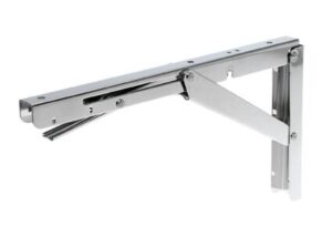 FOLDABLE BRACKET ROBUST L