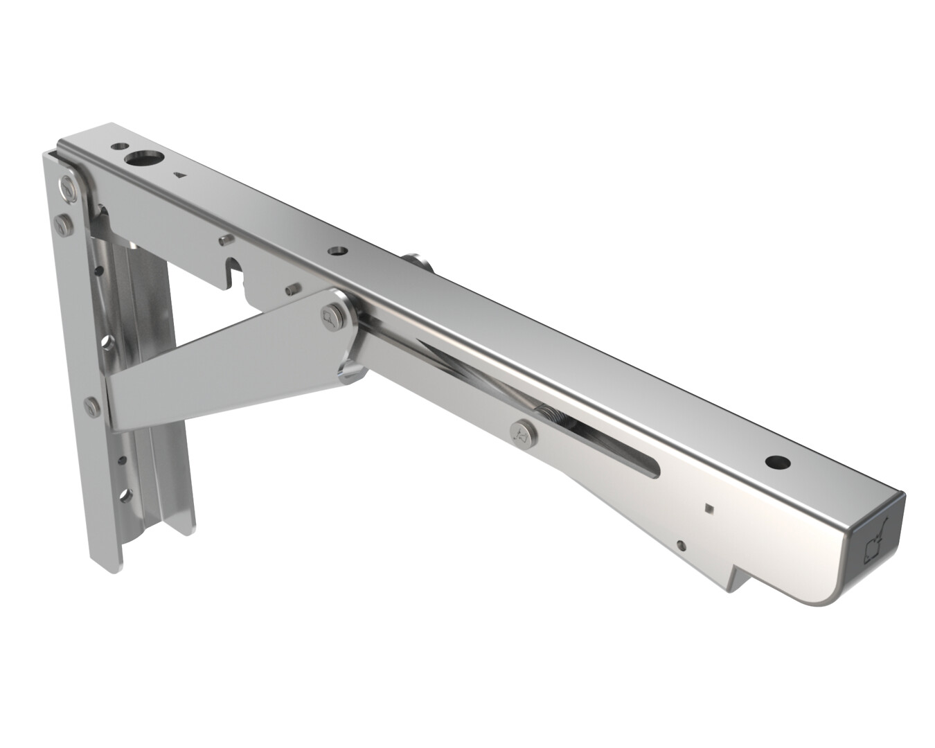 ROBUST SOFT XL FOLDABLE BRACKET 1 ROBUST SOFT XL FOLDABLE BRACKET