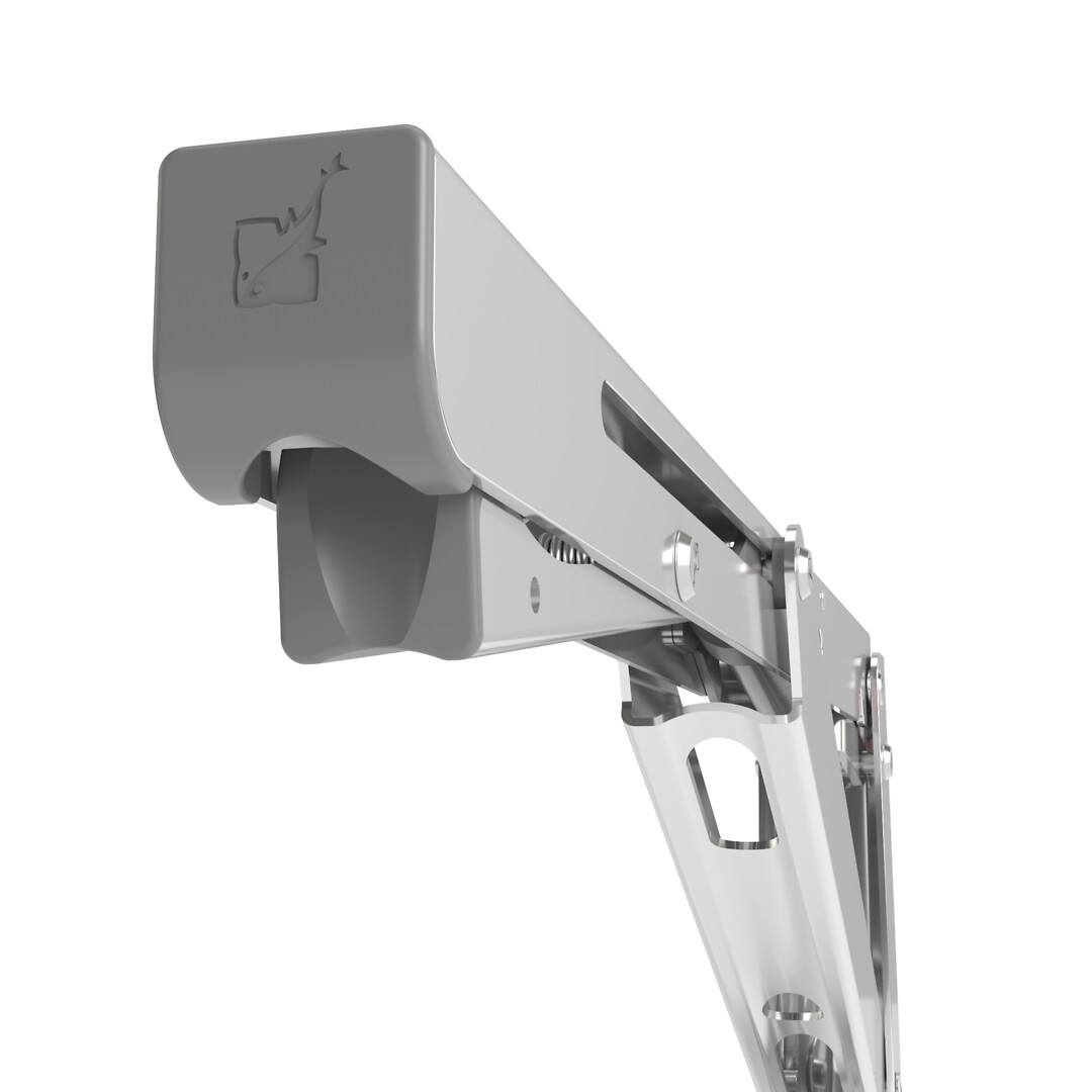 ROBUST SOFT XL FOLDABLE BRACKET 2 ROBUST SOFT XL FOLDABLE BRACKET - Image 2