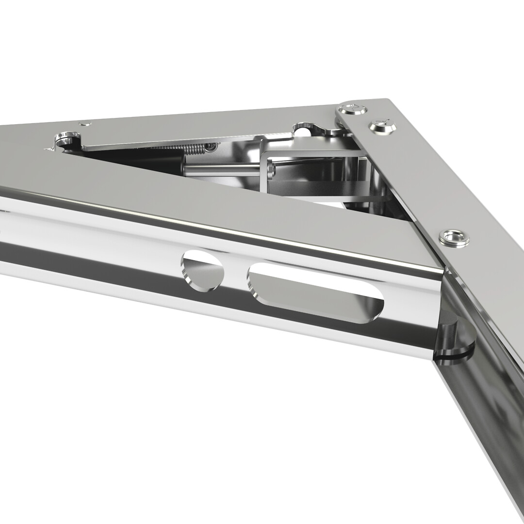ROBUST SOFT XL FOLDABLE BRACKET 4 ROBUST SOFT XL FOLDABLE BRACKET - Image 4