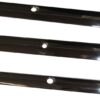 STAINLESS STEEL LIST