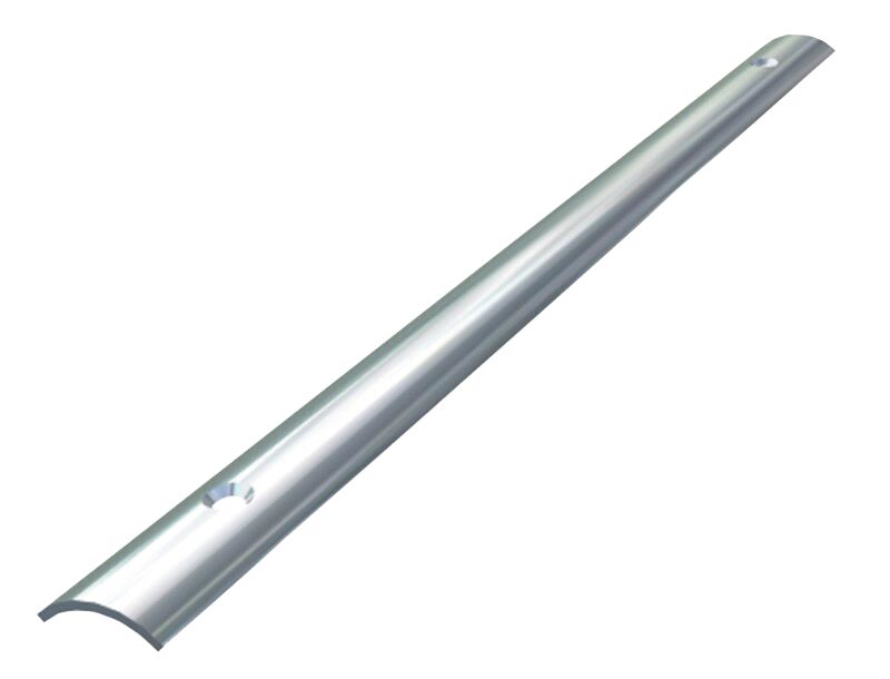 STAINLESS STEEL 25MM 1 STAINLESS STEEL 25MM