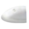 HEADER FOR CRASH BAR, WHITE PVC 4 9516019107 fullhd