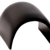 CENTER FITTING FOR CRASH BAR, BLACK PVC 2 9516019115 fullhd jpg