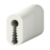 CRASH BAR PVC 25M/ROLL WHITE 7 9516019132 fullhd jpg