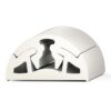 CRASH BAR BINO 40 WHITE 12M 5 9516019152 fullhd