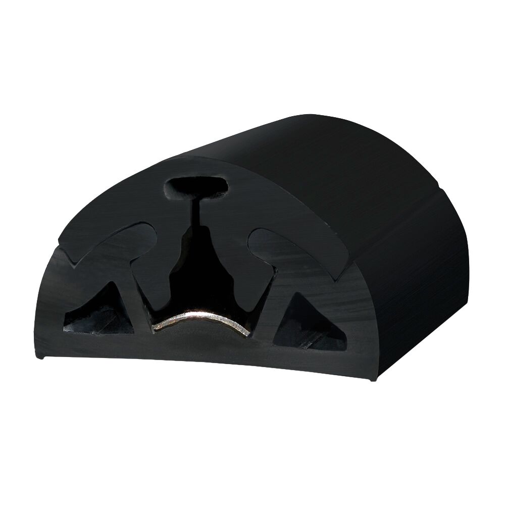 CRASH BAR BINO 90 BLACK 24M 1 CRASH BAR BINO 90 BLACK 24M