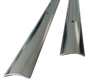 BUMPER 150 INSTALLATION LIST