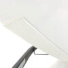 6' SIDE COVER, WHITE