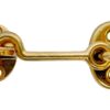 DOOR HOOK BRASS 50MM 5 9516024006 fullhd jpg