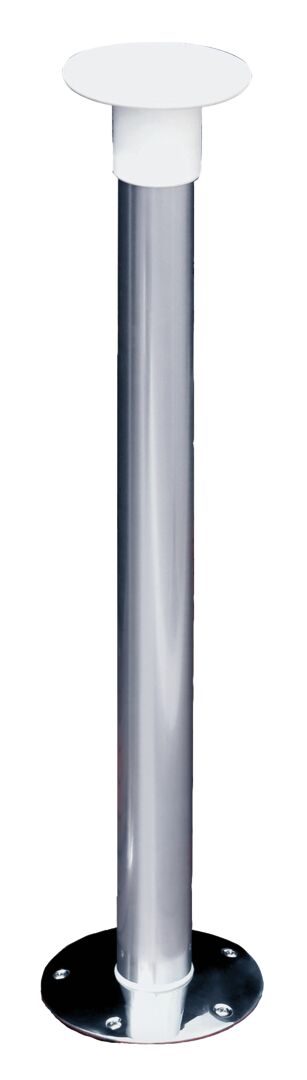 TABLE LEG ALUMINUM 60CM 1 TABLE LEG ALUMINUM 60CM
