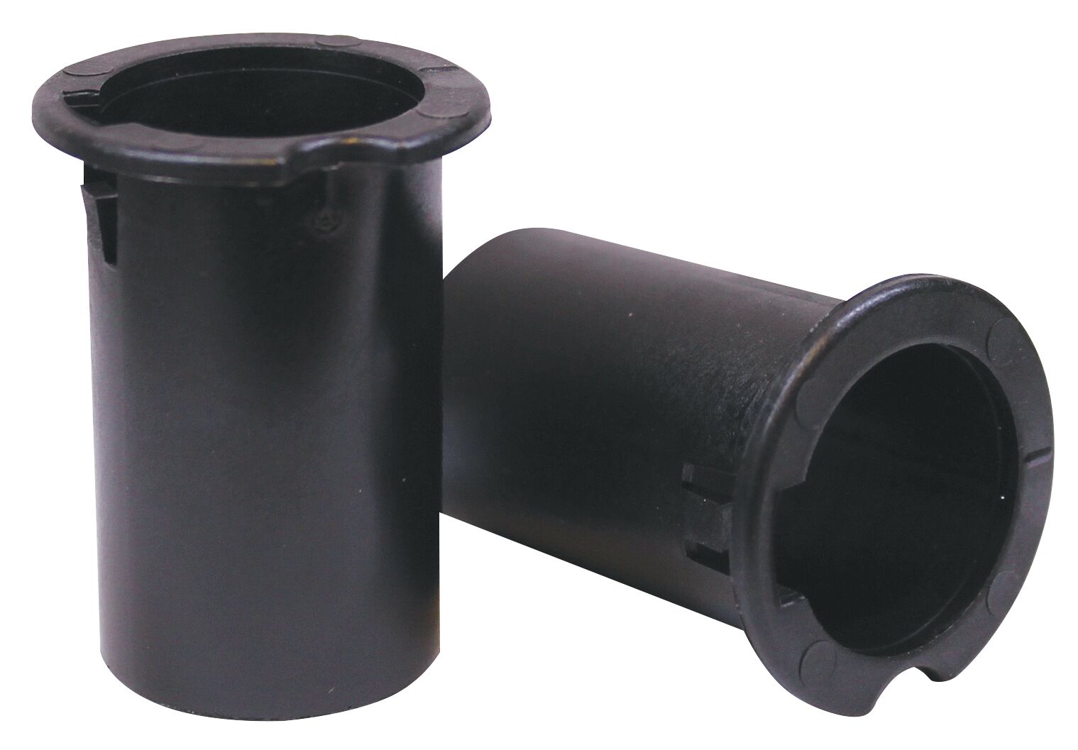 SPARE PLASTIC BUSHING FOR TABLE LEG 1 SPARE PLASTIC BUSHING FOR TABLE LEG