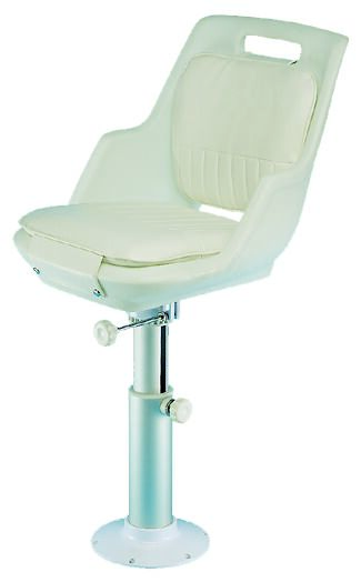 SAILOR BOAT COACH SEAT 1 SAILOR BOAT COACH SEAT