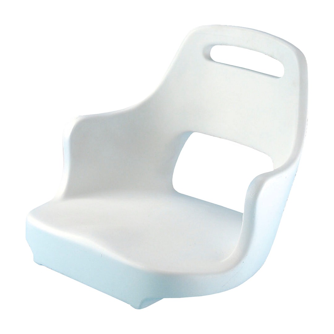 BOAT CHAIR 'CAPTAIN PLUS', WHITE 1 BOAT CHAIR 'CAPTAIN PLUS', WHITE