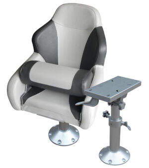 COMPLETE BOAT CHAIR PACKAGE