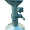 CHAIR LEG, ADJUSTABLE HEIGHT 7 9516029258 fullhd
