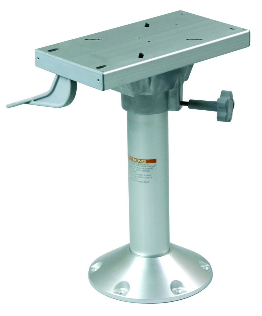 CHAIR LEG WITH SLIDING RAIL, FIXED HEIGHT 1 CHAIR LEG WITH SLIDING RAIL, FIXED HEIGHT
