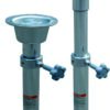 EMS TABLE LEG, ADJUSTABLE 7 9516029282 fullhd