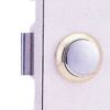 LOCK LATCH MESS&CHROME 6 9516030009 fullhd