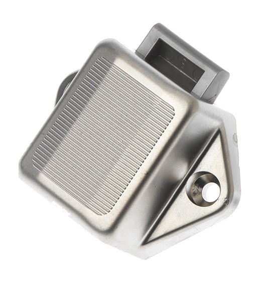 LOCK LATCH LOCK HOUSING 1 LOCK LATCH LOCK HOUSING