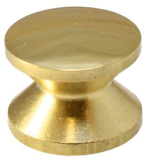 PUSH BUTTON LOCK KNOB