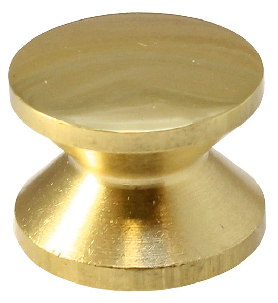 PUSH BUTTON LOCK KNOB 1 PUSH BUTTON LOCK KNOB