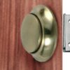 PUSH BUTTON FOR CABINET, CHROME PLATED 16MM 7 9516030032 fullhd
