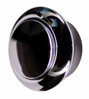 PUSH BUTTON FOR CABINET, CHROME PLATED 19MM 5 9516030034b fullhd
