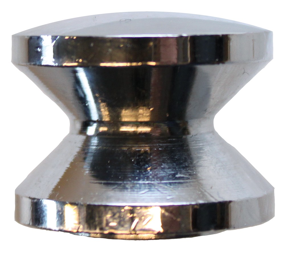PUSH BUTTON LOCK KNOB 1 PUSH BUTTON LOCK KNOB