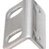 LOCK COUNTERPIECE, METAL
