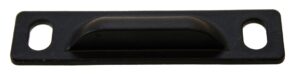 LOCK COUNTERPIECE, PLASTIC