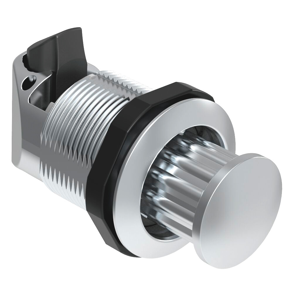 DRAWER LOCK ''TURN TO OPEN'' 1 DRAWER LOCK ''TURN TO OPEN''