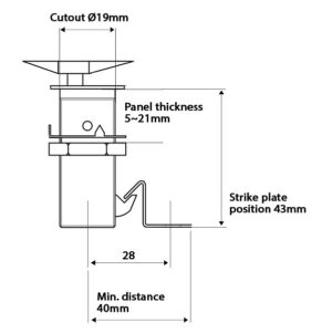LOCK LATCH 5 9516030123m fullhd jpg